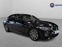 Used 2022 BMW 330 M Sport Sedan | £23,199 (Super price)