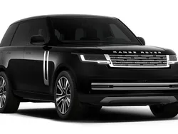 New 2026 Land Rover Range Rover Autobiography SUV | £132,200 (Fair price)