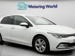 Used 2024 VW Golf VIII Life Hatchback | £12,800 (Super price)