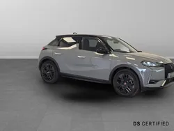 Grey Used 2024 DS Automobiles DS3 Crossback E-Tense Performance Line Plus SUV | £25,995