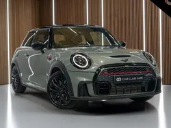 Used 2021 Mini John Cooper Works Hatch Hatchback | £24,995 (A bit pricey)