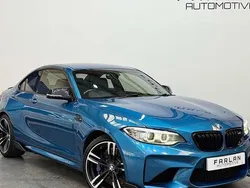 Used 2017 BMW M2 Performance | £20,750 (Fair price)