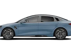 Used 2023 BYD Seal Design Sedan | £43,475 (Expensive)