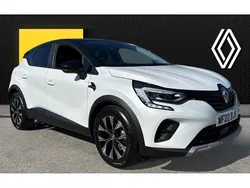 Other Used 2022 Renault Captur LIMITED SUV | £14,495 (Fair price)