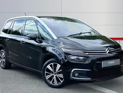 Used 2019 Citroën C4 Flair Estate | £11,824 (Fair price)