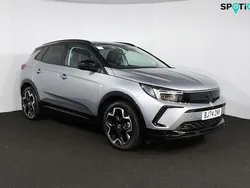 Grey Used 2024 Vauxhall Grandland X Ultimate SUV | £23,899 (Super price)