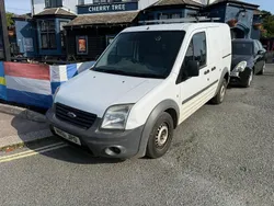 White Used 2011 Ford Transit Van | £2,995 (Fair price)