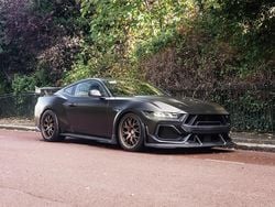 Grey Used 2024 Ford Mustang GT Coupe | £210,000