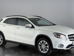 Used 2019 Mercedes GLA200 SE SUV | £12,850 (Good price)