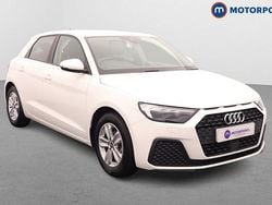 Used 2023 Audi A1 Sportback Hatchback | £16,199 (Good price)