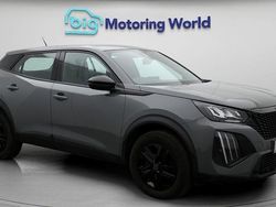 Used 2023 Peugeot 2008 Active SUV | £14,300 (Fair price)