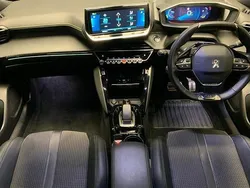 Used 2023 Peugeot e-2008 GTi SUV | £12,368 (Good price)