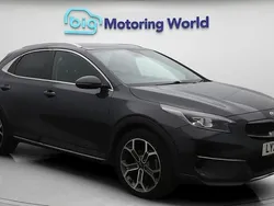Used 2021 Kia XCeed 2 SUV | £15,300 (Fair price)