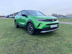 Green Used 2022 Vauxhall Mokka Elite SUV | £11,995 (Good price)