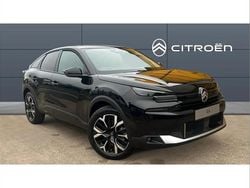 Other New 2025 Citroën C4 PureTech Hatchback | £23,715 (Expensive)