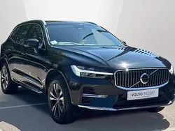 Used 2023 Volvo XC60 Core SUV | £31,990 (A bit pricey)