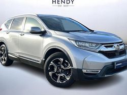 Used 2020 Honda CR-V SR SUV | £22,999 (A bit pricey)