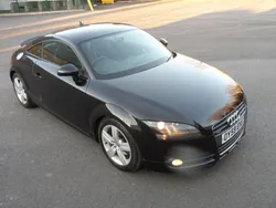 Used 2009 Audi TT Coupe | £4,875 (Fair price)