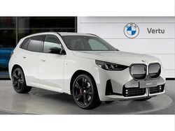 Other New 2025 BMW X3 Comfort Edition SUV | £73,610 (Good price)