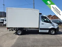 White Used 2019 Mercedes Sprinter Van | £7,194 (Super price)