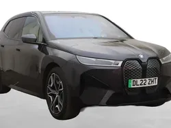 Used 2025 BMW iX M Sport SUV | £33,956 (Super price)