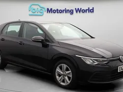 Used 2024 VW Golf VIII Life Hatchback | £16,525 (Super price)