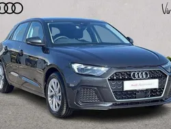 Used 2025 Audi A1 Sportback Sport Hatchback | £21,900 (Fair price)