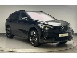 Used 2025 VW ID.4 Pro SUV | £27,942 (Good price)