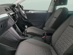 Used 2024 VW Tiguan Life SUV | £18,366 (Super price)