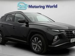 Used 2024 Hyundai Tucson SE SUV | £17,500 (Super price)