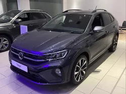 Grey Used 2025 VW Taigo R-line SUV | £27,192