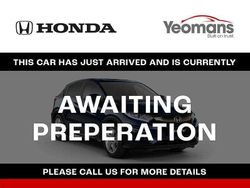 White orchid Used 2018 Honda HR-V SE SUV | £11,000 (Fair price)