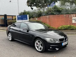 Black Used 2016 BMW 430 M Sport Coupe | £9,995 (Super price)