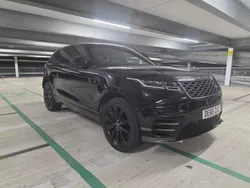 Black Used 2018 Land Rover Range Rover Velar HSE Dynamic SUV | £20,995 (Fair price)