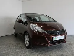 Bronze Used 2011 Honda Jazz ES Hatchback | £6,495 (Fair price)