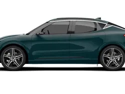 New 2026 Genesis GV60 SUV | £70,045