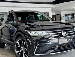 Used 2023 VW Tiguan R-line SUV | £22,679 (Good price)