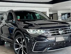 Used 2023 VW Tiguan R-line SUV | £22,834 (Fair price)
