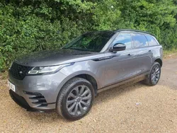 Grey Used 2018 Land Rover Range Rover Velar R-Dynamic SUV | £21,495 (Super price)