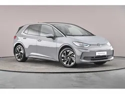 Grey Used 2024 VW ID.3 Pro Hatchback | £24,112 (Fair price)