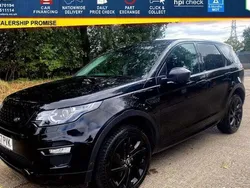 Used 2019 Land Rover Discovery Sport HSE Dynamic SUV | £13,300 (Fair price)