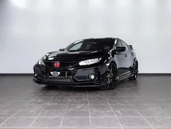 Black Used 2019 Honda Civic Type R GT Hatchback | £25,990 (Expensive)