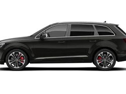 New 2025 Audi Q7 S-Line SUV | £73,785 (Good price)