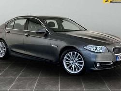 Used 2016 BMW 535 Luxury Line Sedan | £6,995 (Good price)