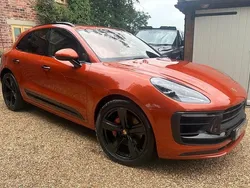 Used 2022 Porsche Macan SUV | £49,995 (Super price)