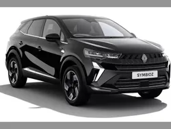 Black Used 2024 Renault Symbioz Techno Esprit Alpine SUV | £25,495 (Super price)