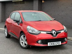 Renault Clio IV