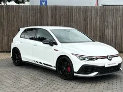 Used 2023 VW Golf VIII GTI Clubsport | £34,299 (A bit pricey)