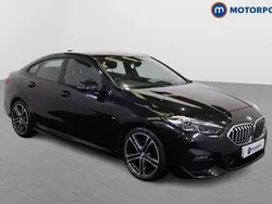 Used 2024 BMW 218 M Sport Coupe | £19,999 (Super price)