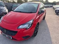 Red Used 2019 Vauxhall Corsa S Hatchback | £8,000 (Fair price)